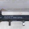 Усилитель заднего бампера для Kia Cerato 1 04-08 oem 866302f520