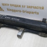 Усилитель заднего бампера для Kia Cerato 1 04-08 oem 866302f520