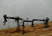 Каркас торпедо Hyundai I30 (12&gt;) oem 84410a6200 (ск-3)