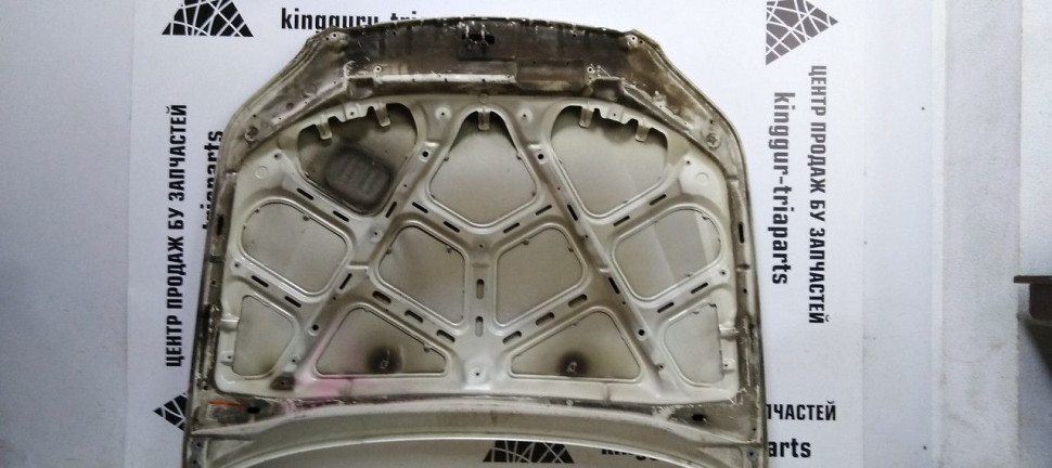 Капот Chevrolet Epica oem 96636344 (скл-3)