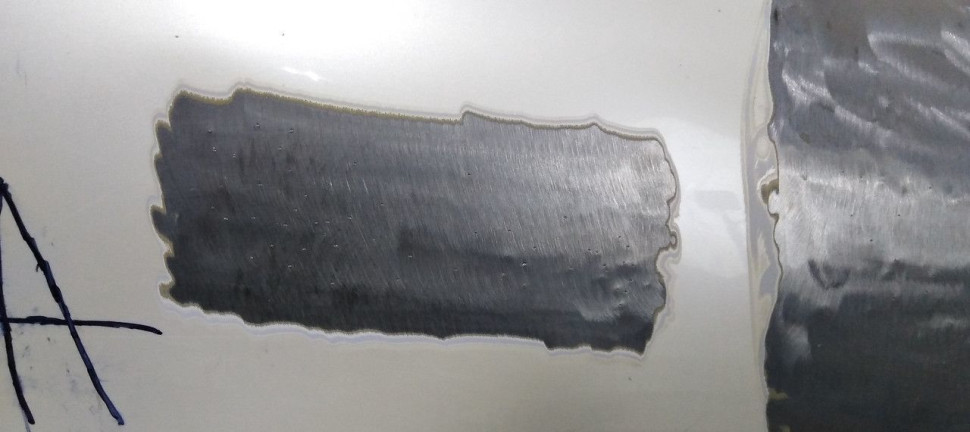 Капот Chevrolet Epica oem 96636344 (скл-3)