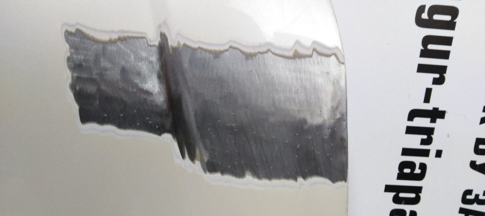 Капот Chevrolet Epica oem 96636344 (скл-3)
