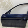 Дверь передняя левая BMW 3 F30 OEM 41007298565