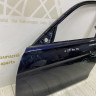 Дверь передняя левая BMW 3 F30 OEM 41007298565