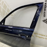 Дверь передняя левая BMW 3 F30 OEM 41007298565