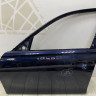 Дверь передняя левая BMW 3 F30 OEM 41007298565