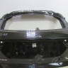 Крышка багажника Jaguar E-pace oem J9C2663 (вмятины) (скл-3)