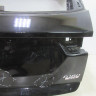 Крышка багажника Jaguar E-pace oem J9C2663 (вмятины) (скл-3)