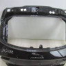 Крышка багажника Jaguar E-pace oem J9C2663 (вмятины) (скл-3)