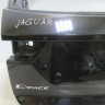 Крышка багажника Jaguar E-pace oem J9C2663 (вмятины) (скл-3)