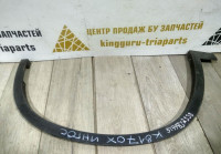 Молдинг крыла передний правый бу BMW X1 F48 OEM 51777332338