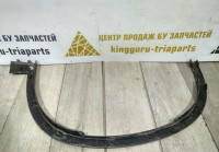 Молдинг крыла передний правый бу BMW X1 F48 OEM 51777332338