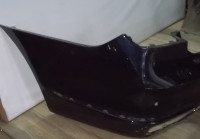 Бампер задний бу BMW 7 G11 OEM 51127427622