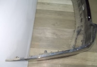 Бампер задний бу BMW 7 G11 OEM 51127427622