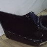 Бампер задний бу BMW 7 G11 OEM 51127427622