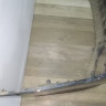 Бампер задний бу BMW 7 G11 OEM 51127427622