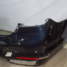 Бампер задний бу BMW 7 G11 OEM 51127427622