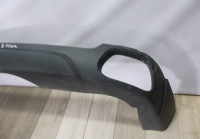 Спойлер заднего бампера бу BMW X5 F15 OEM 51127294755