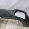 Спойлер заднего бампера бу BMW X5 F15 OEM 51127294755