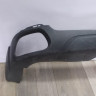 Спойлер заднего бампера бу BMW X5 F15 OEM 51127294755