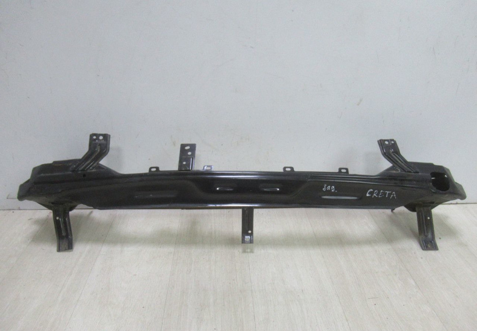 Усилитель заднего бампера Hyundai Creta oem 86630M0010