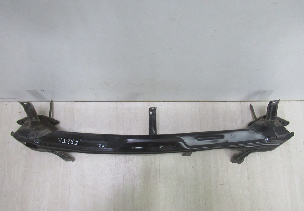 Усилитель заднего бампера Hyundai Creta oem 86630M0010 Усилитель заднего бампера Hyundai Creta oem 86630M0010