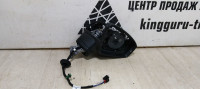 Корпус зеркало правое 13к  Volkswagen Tiguan 2 (16-20) oem 5NB857502