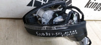 Корпус зеркало правое 13к  Volkswagen Tiguan 2 (16-20) oem 5NB857502
