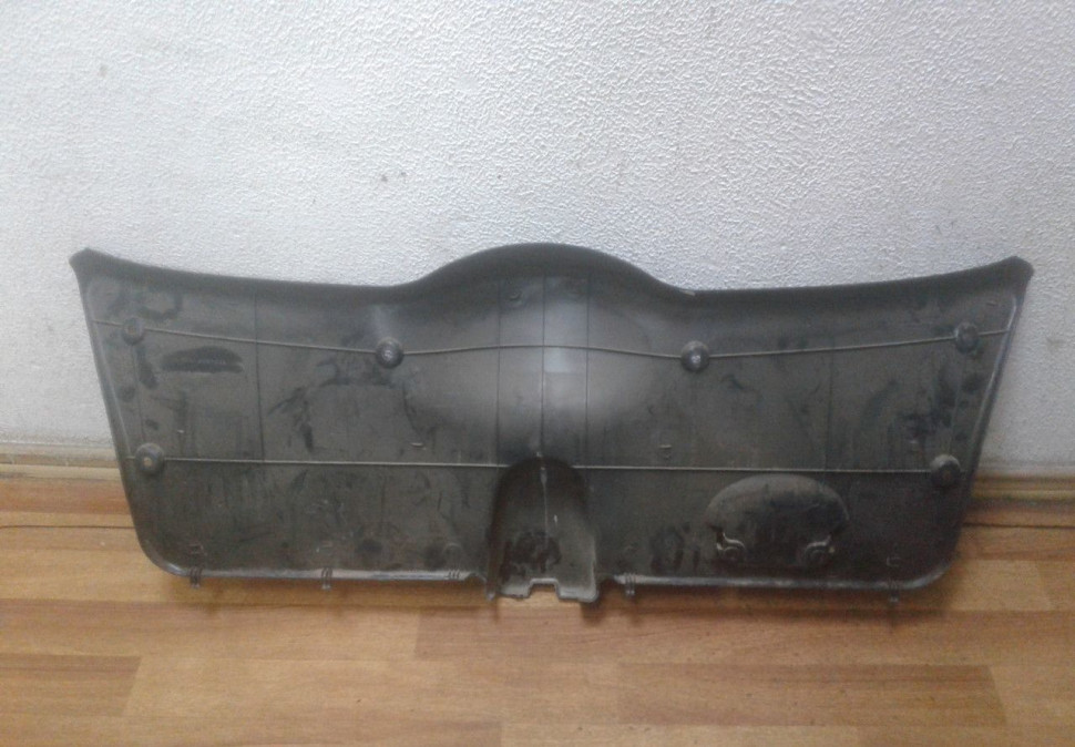 Обивка крышки багажника Lada Kalina 2 oem 11176302014 (скл-3) Обивка крышки багажника Lada Kalina 2 oem 11176302014 (скл-3)