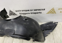 Подкрылок передний правый Volkswagen Polo 6 2020 OEM 6N5805912
