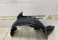 Подкрылок передний правый Volkswagen Polo 6 2020 OEM 6N5805912