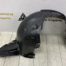 Подкрылок передний правый Volkswagen Polo 6 2020 OEM 6N5805912