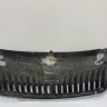 Решетка радиатора Skoda Rapid OEM 5JA853668