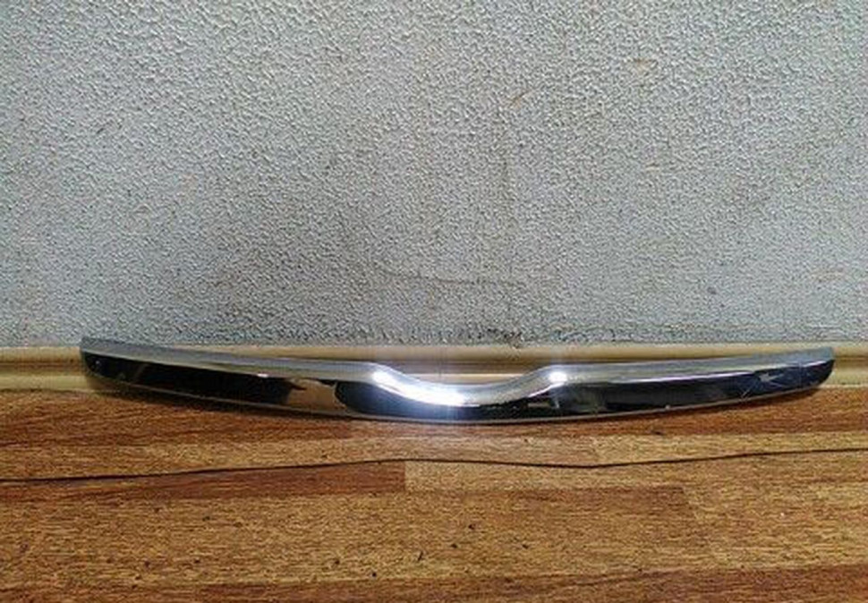 Хром решетки радиатора Lada Granta (12>) oem 21902803242 (скл-3)