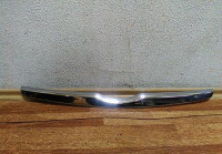 Хром решетки радиатора Lada Granta (12&gt;) oem 21902803242 (скл-3)