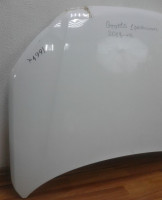 Капот Lada Granta рест Oem 21908402010000 (вмятина)  (скл-3)