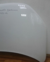 Капот Lada Granta рест Oem 21908402010000 (вмятина)  (скл-3)