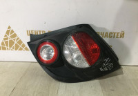 Фонарь правый Chevrolet Aveo T300 Х/б  2011-2015 oem 95470361