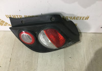 Фонарь правый Chevrolet Aveo T300 Х/б  2011-2015 oem 95470361