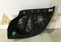 Фонарь правый Chevrolet Aveo T300 Х/б  2011-2015 oem 95470361