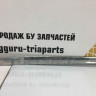 Молдинг сдвижной левой двери Volkswagen Multivan T6 2015> oem 7E0853101C