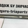 Молдинг сдвижной левой двери Volkswagen Multivan T6 2015> oem 7E0853101C