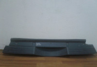 Накладка заднего бампера бу Mitsubishi Pajero 4 (06&gt;) OEM 6410A186 (скл-3)