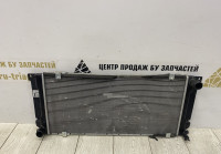 Радиатор охлаждения Gazel Next 2013 OEM A21R221301010 (скл-3)