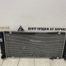 Радиатор охлаждения Gazel Next 2013 OEM A21R221301010 (скл-3) Радиатор охлаждения Gazel Next 2013 OEM A21R221301010 (скл-3)
