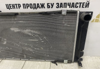 Радиатор охлаждения Gazel Next 2013 OEM A21R221301010 (скл-3)