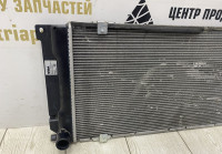 Радиатор охлаждения Gazel Next 2013 OEM A21R221301010 (скл-3)