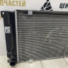 Радиатор охлаждения Gazel Next 2013 OEM A21R221301010 (скл-3) Радиатор охлаждения Gazel Next 2013 OEM A21R221301010 (скл-3)