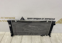 Радиатор охлаждения Gazel Next 2013 OEM A21R221301010 (скл-3)