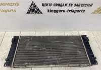 Радиатор охлаждения Gazel Next 2013 OEM A21R221301010 (скл-3)